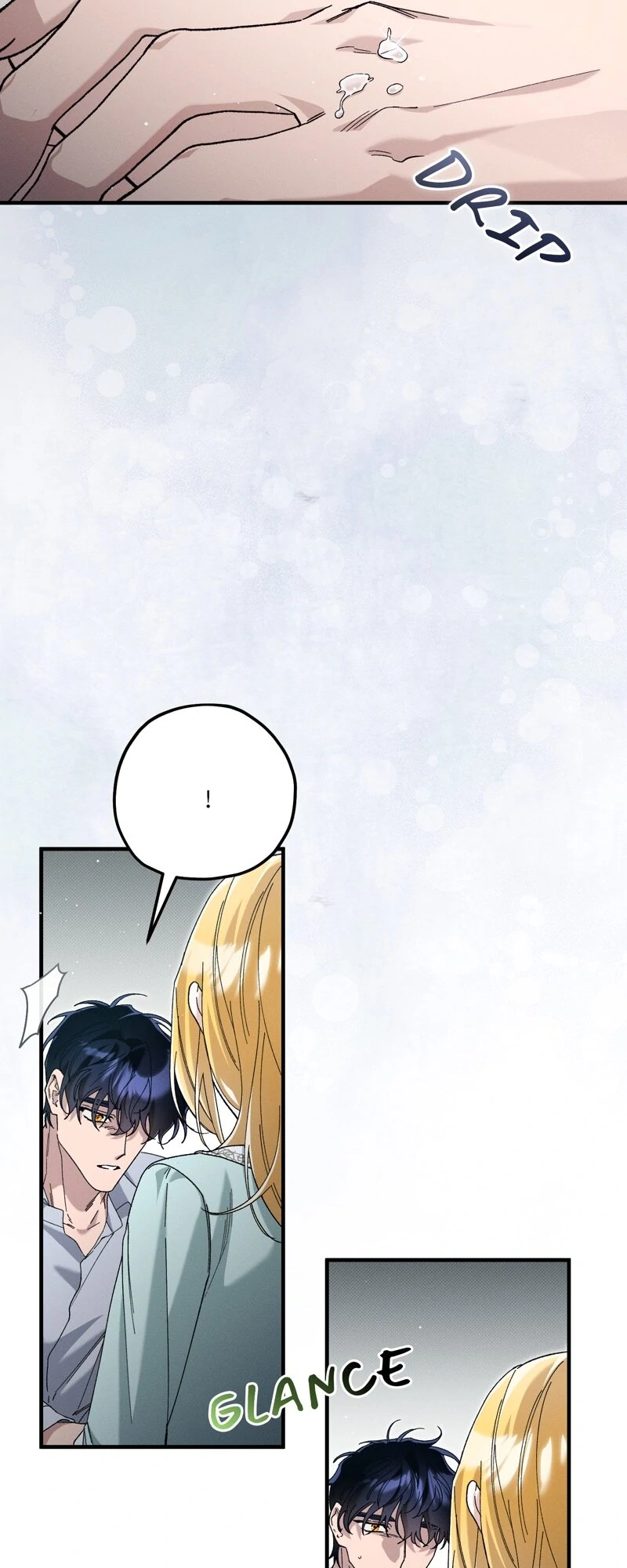 The Beast Within Chapter 87 - Page 23