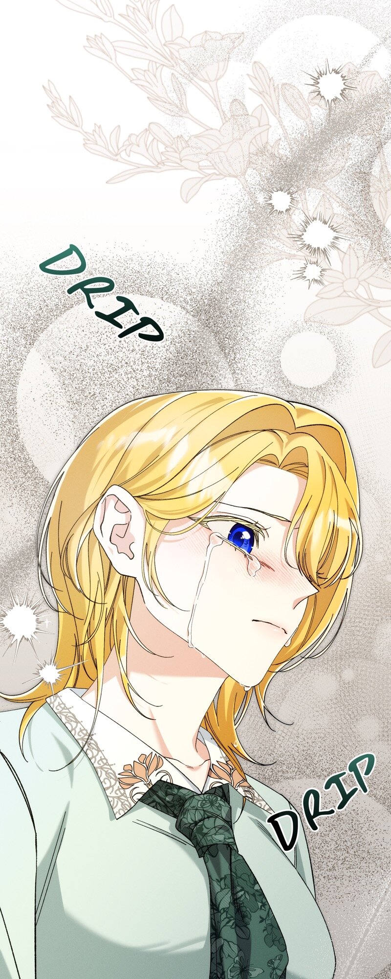 The Beast Within Chapter 87 - Page 25