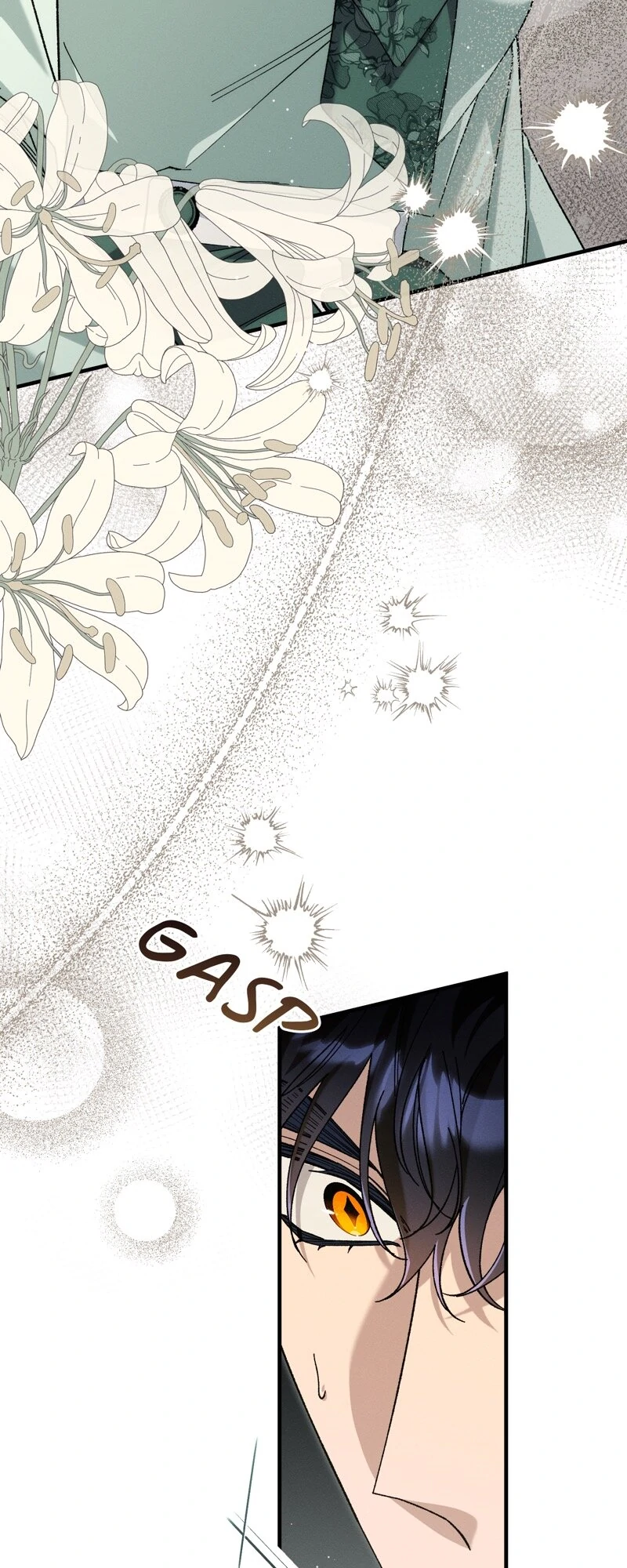 The Beast Within Chapter 87 - Page 26