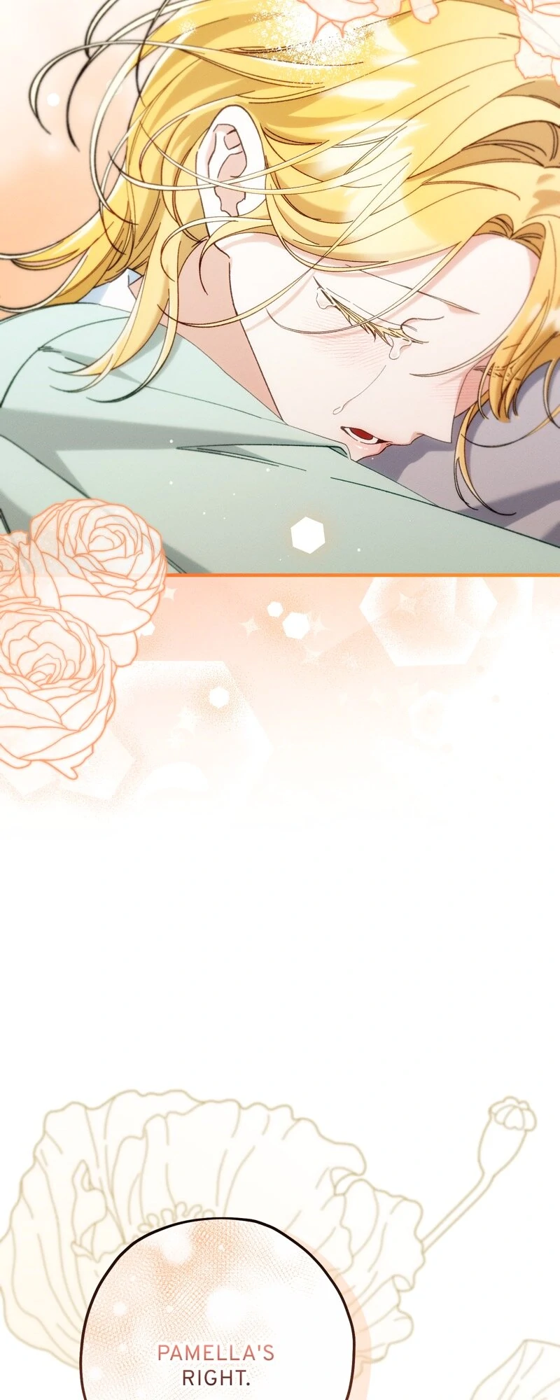 The Beast Within Chapter 87 - Page 37