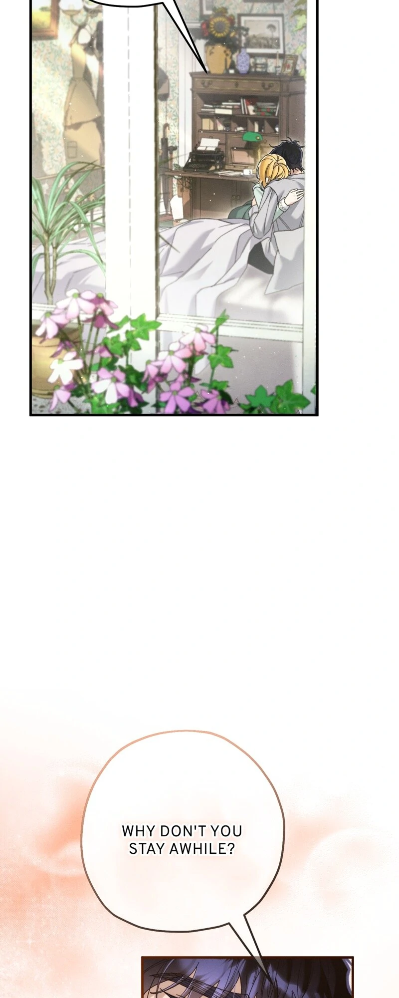 The Beast Within Chapter 87 - Page 39