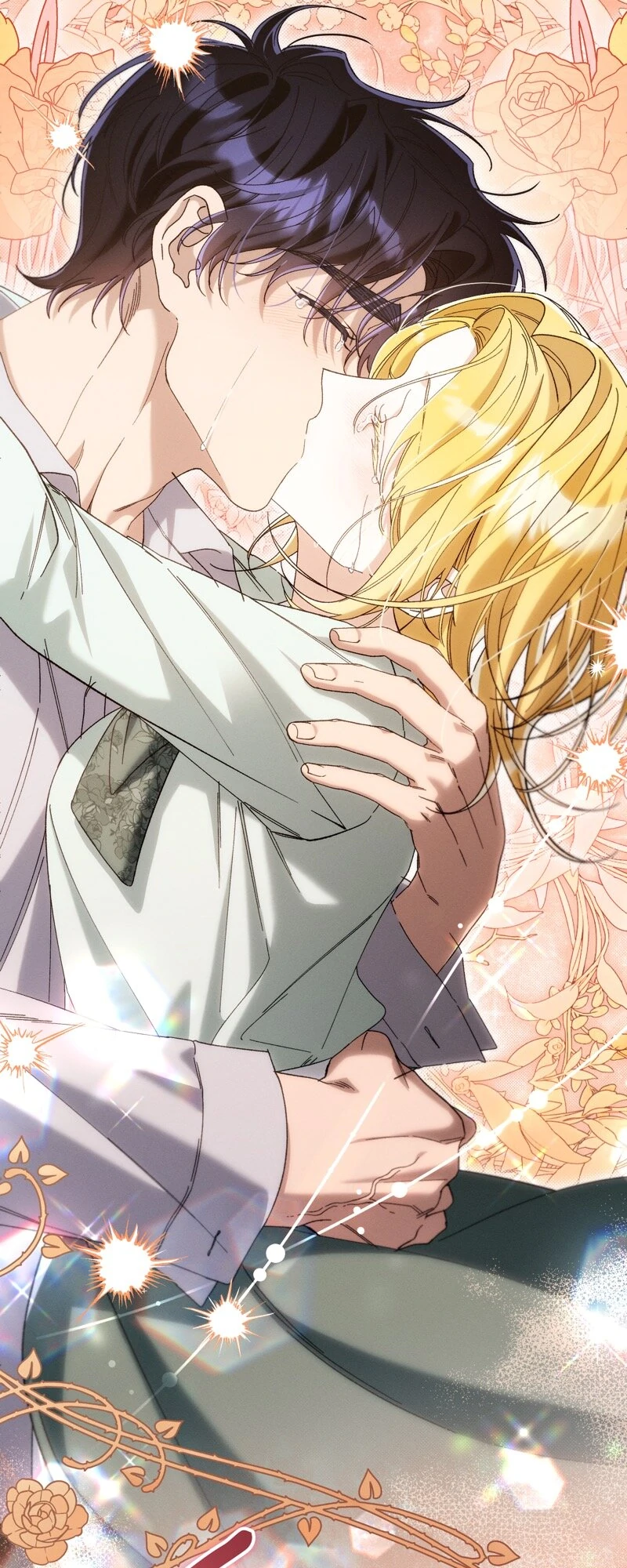 The Beast Within Chapter 87 - Page 42