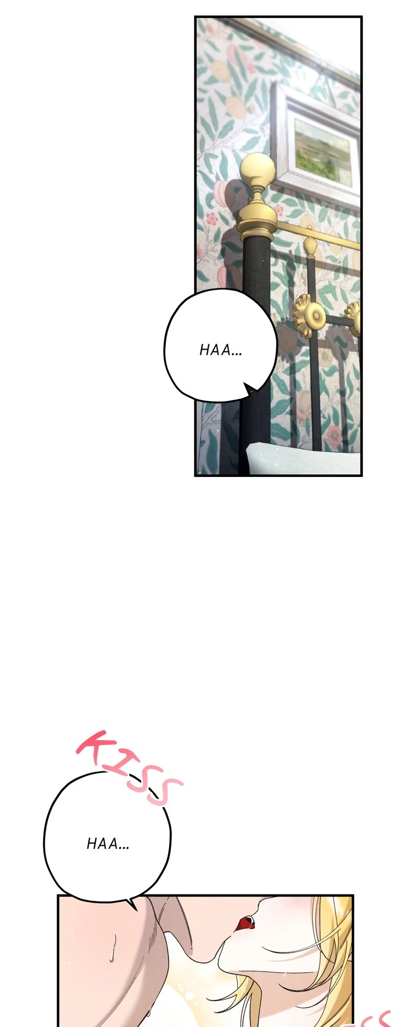 The Beast Within Chapter 87 - Page 44