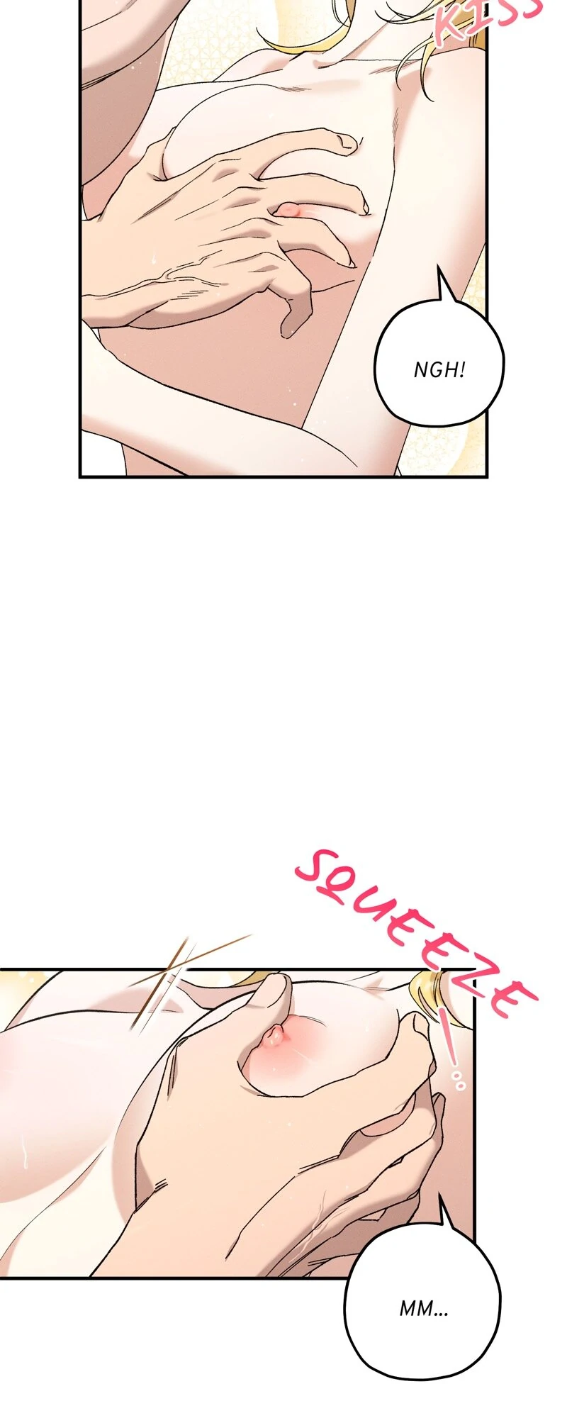 The Beast Within Chapter 87 - Page 45