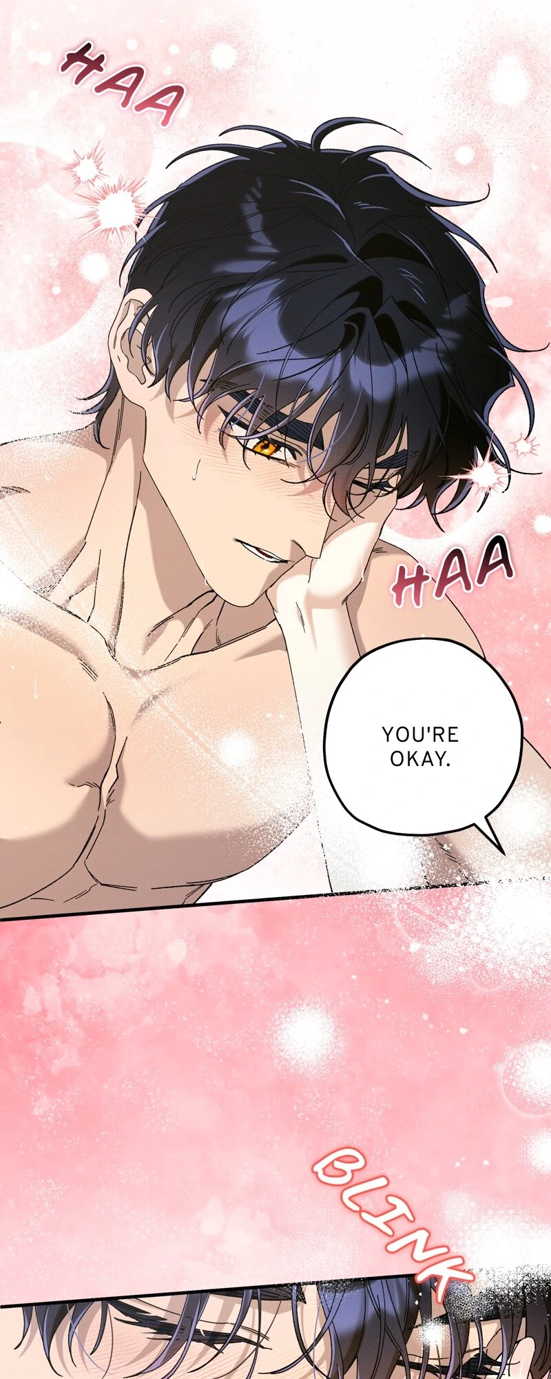 The Beast Within Chapter 87 - Page 49