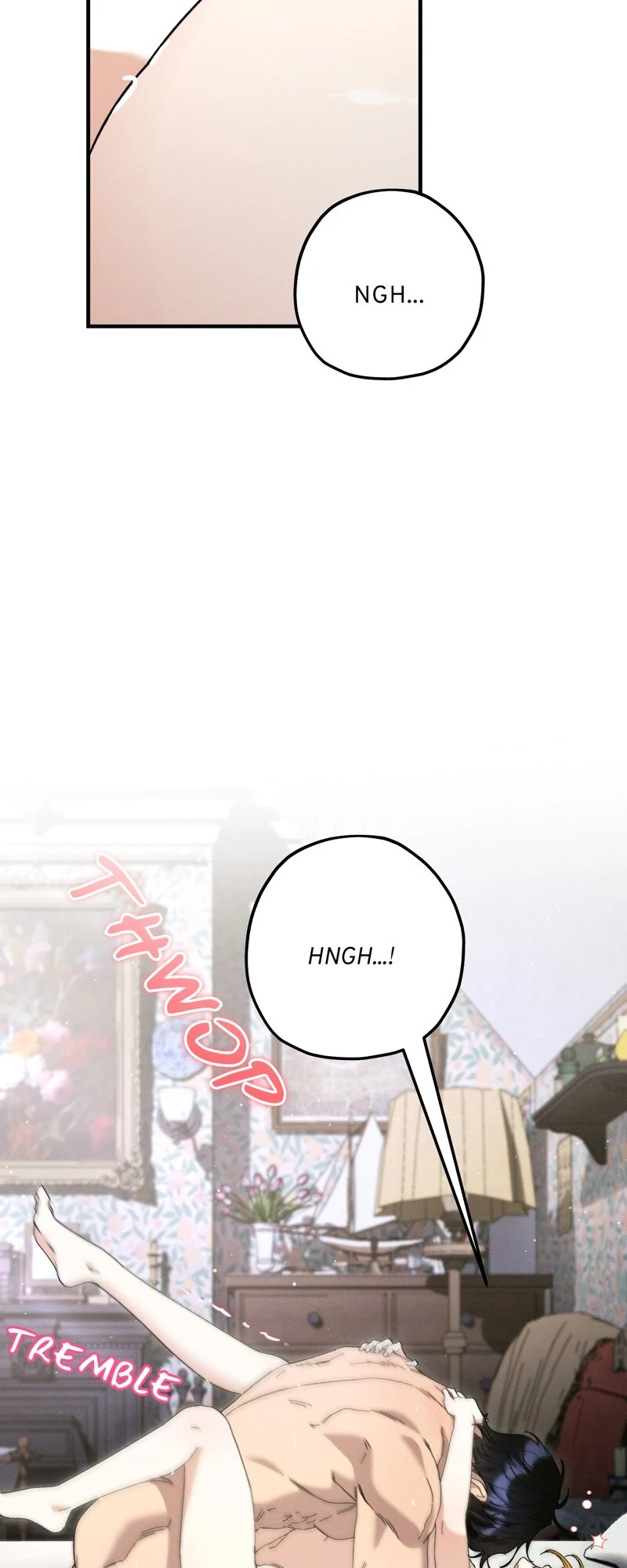 The Beast Within Chapter 87 - Page 51