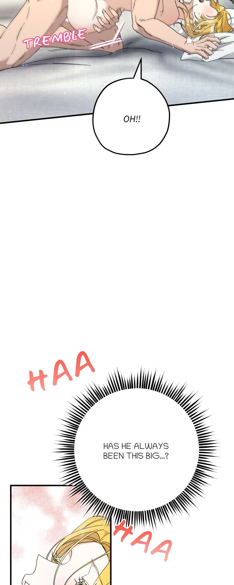 The Beast Within Chapter 87 - Page 52