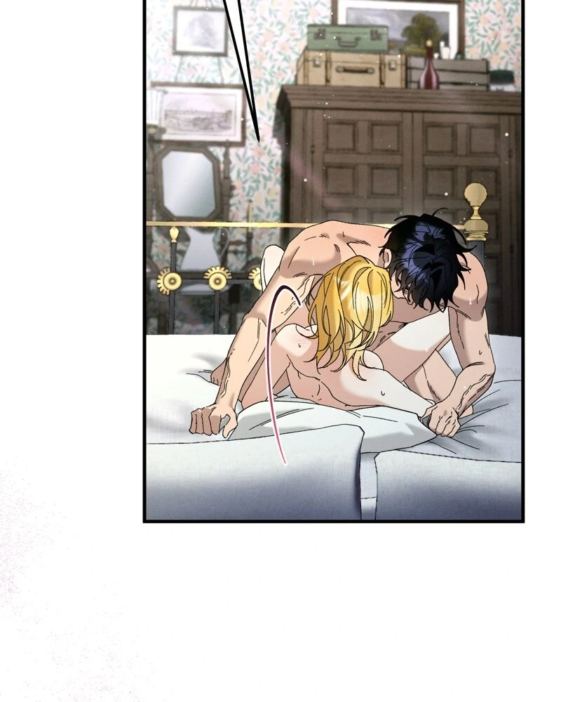 The Beast Within Chapter 87 - Page 56