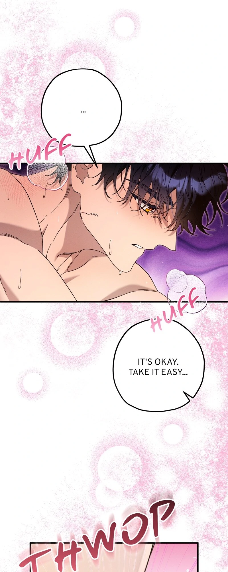 The Beast Within Chapter 87 - Page 57