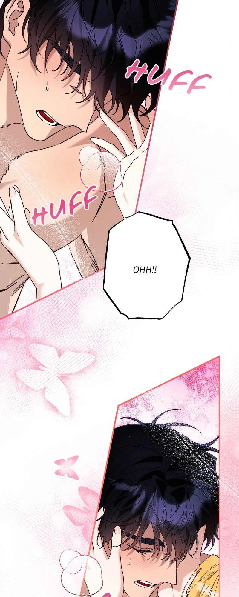 The Beast Within Chapter 87 - Page 62