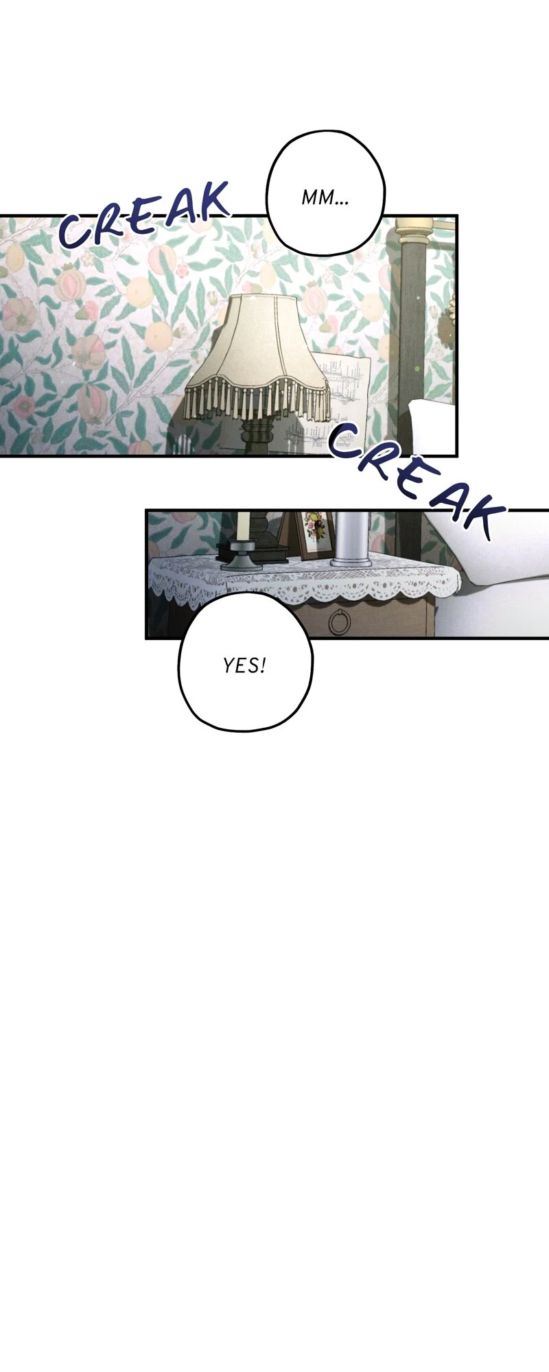 The Beast Within Chapter 87 - Page 66