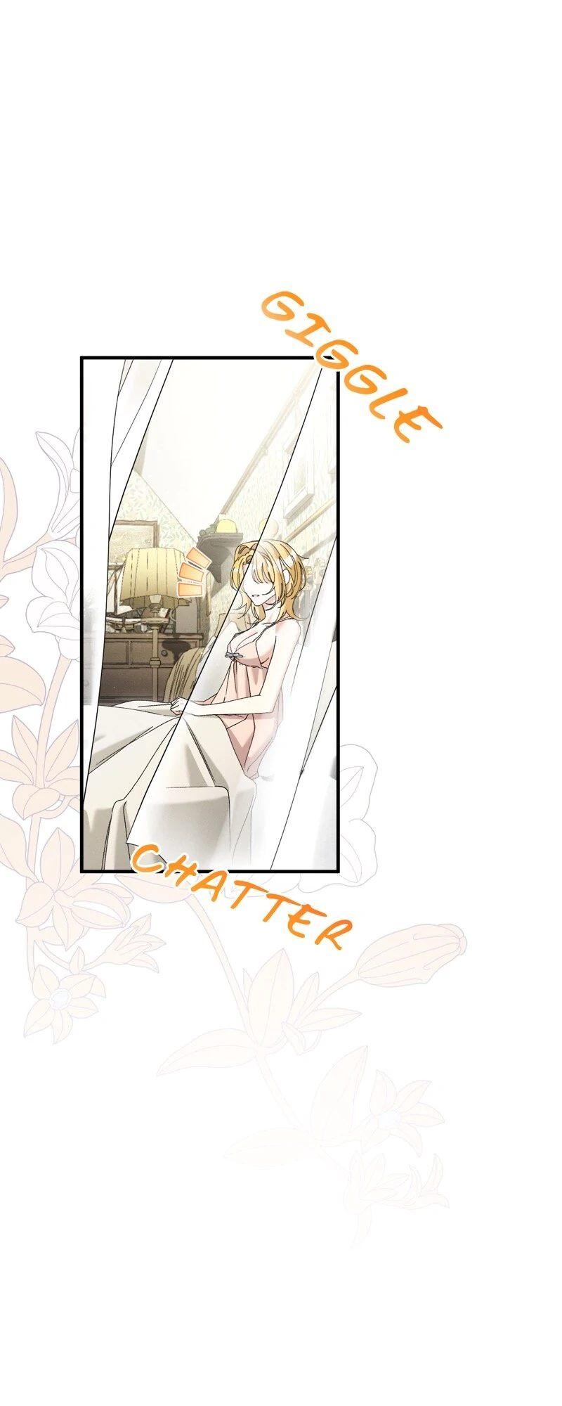 The Beast Within Chapter 87 - Page 71