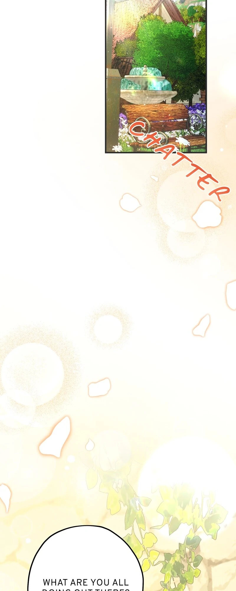 The Beast Within Chapter 87 - Page 73