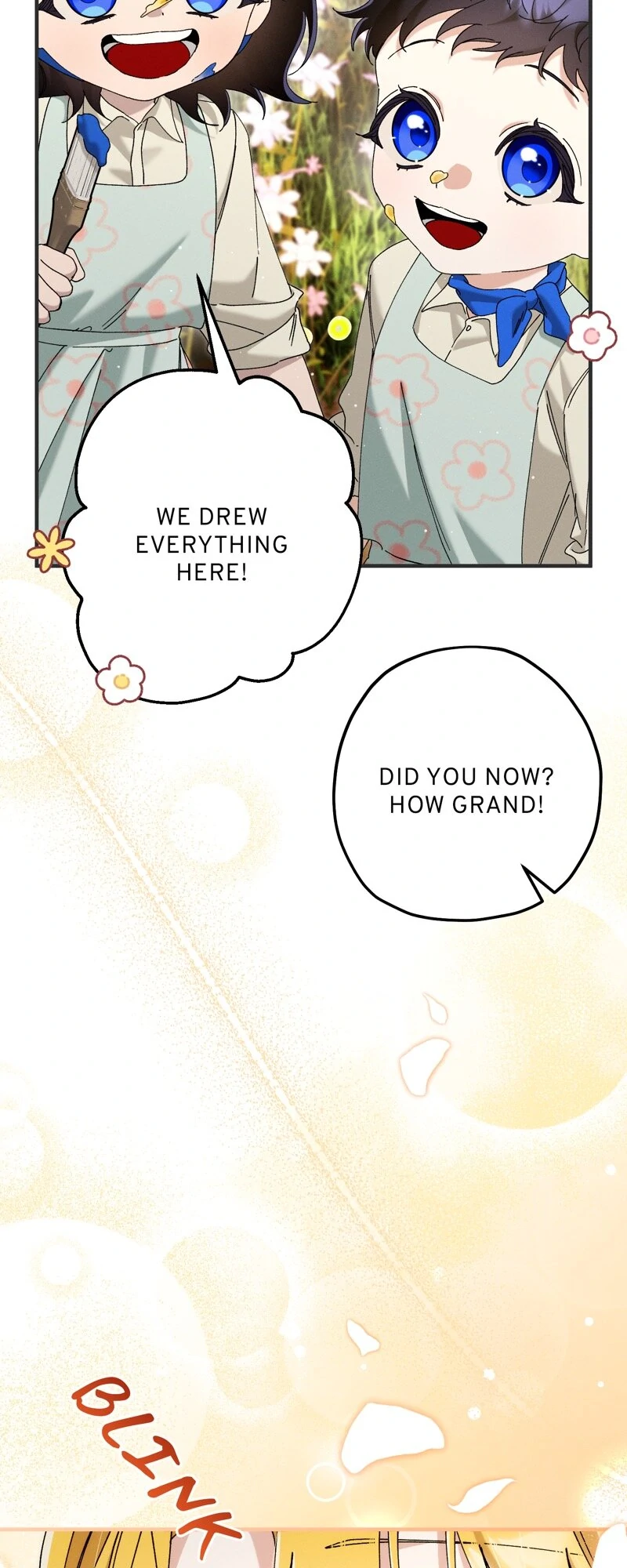 The Beast Within Chapter 87 - Page 77