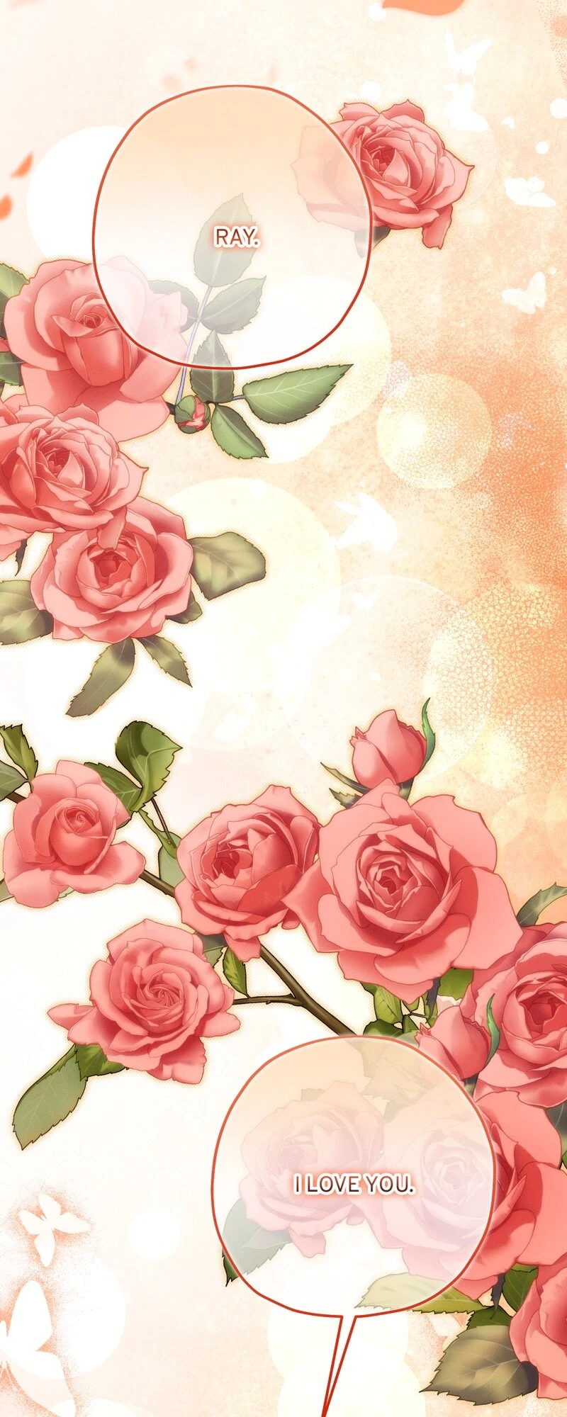 The Beast Within Chapter 87 - Page 81