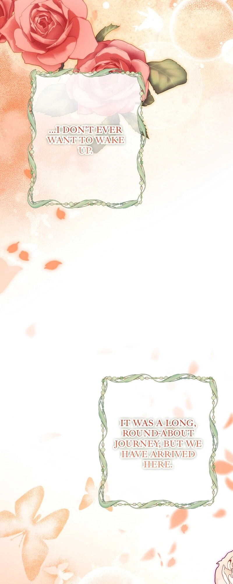 The Beast Within Chapter 87 - Page 85