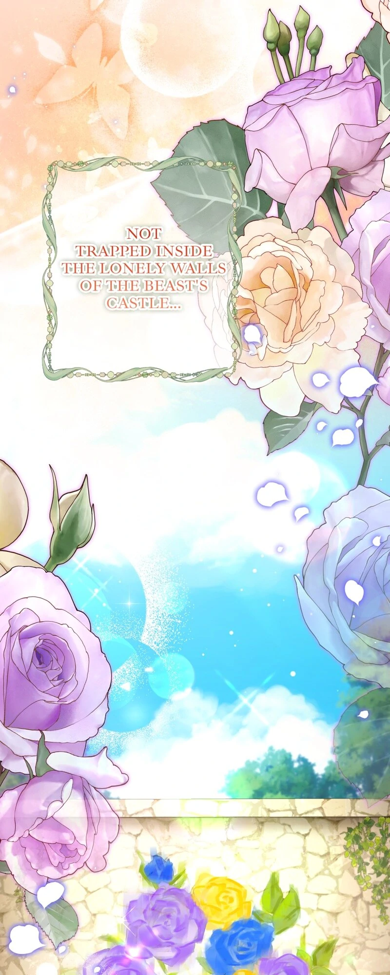 The Beast Within Chapter 87 - Page 86