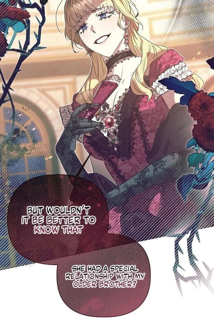 The Beast Won’t Let Me Sleep - Chapter 36 - 4