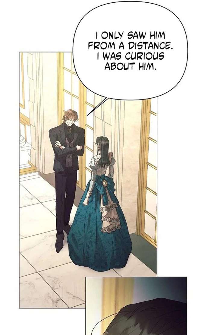 The Beast Won’t Let Me Sleep Chapter 38 - Page 18