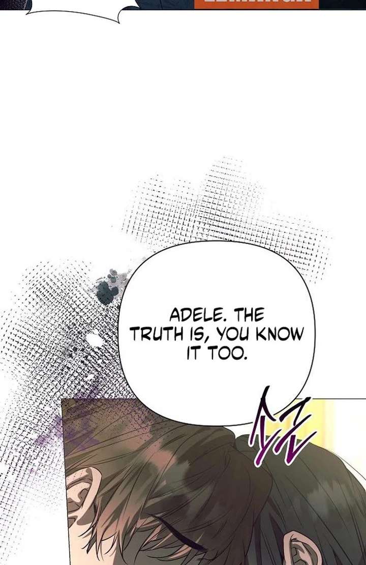 The Beast Won’t Let Me Sleep Chapter 38 - Page 23