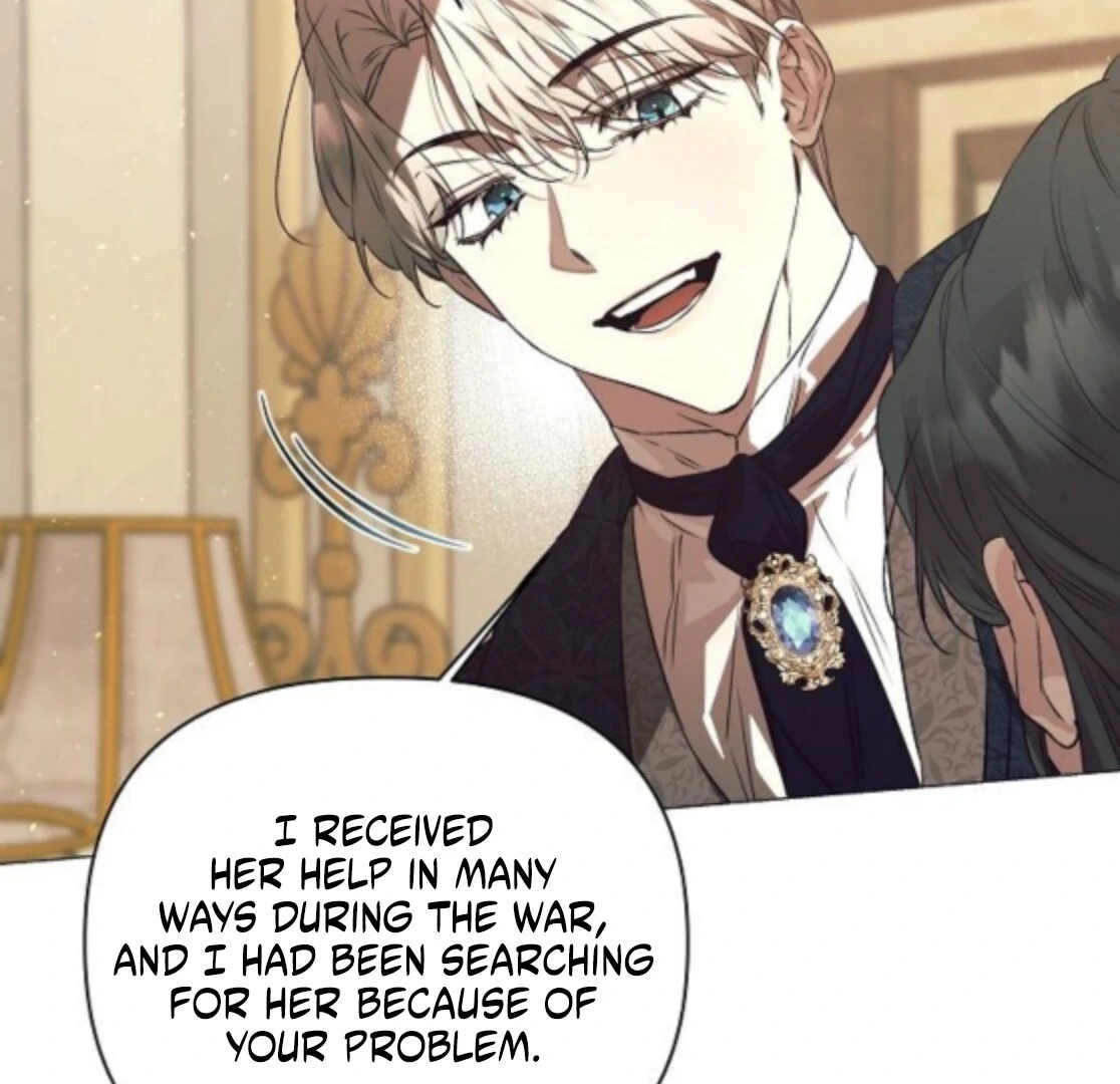 The Beast Won’t Let Me Sleep Chapter 40 - Page 62