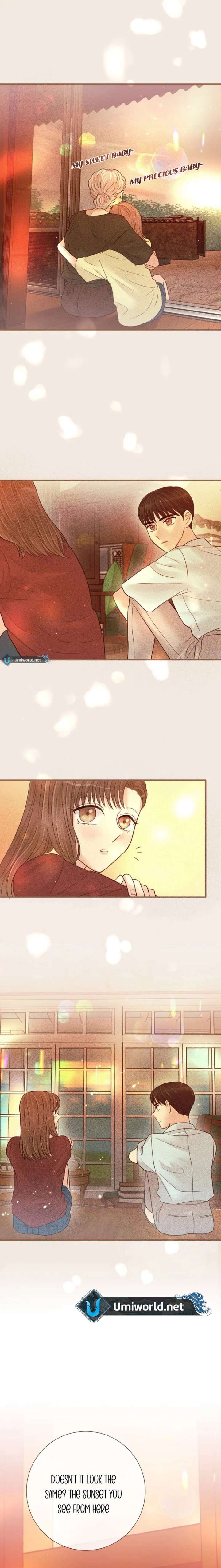 The Beast’s Footprints Chapter 12 - Page 4