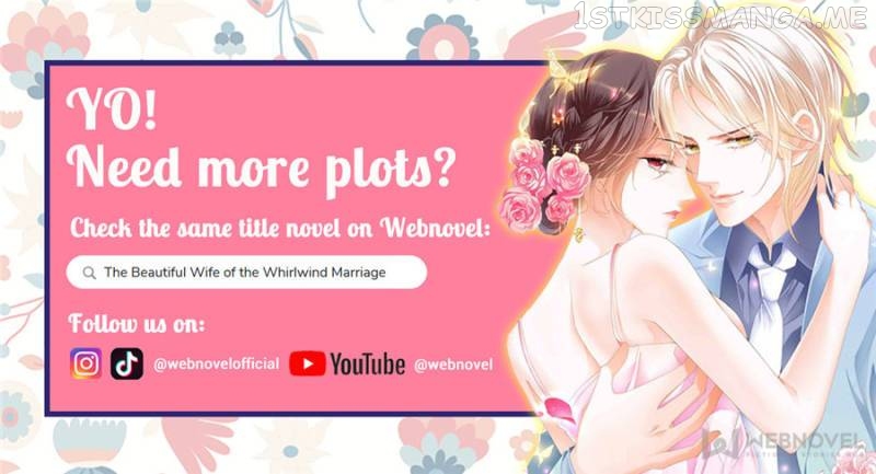 THE BEAUTIFUL WIFE OF THE WHIRLWIND MARRIAGE Chapter 310 - Page 13