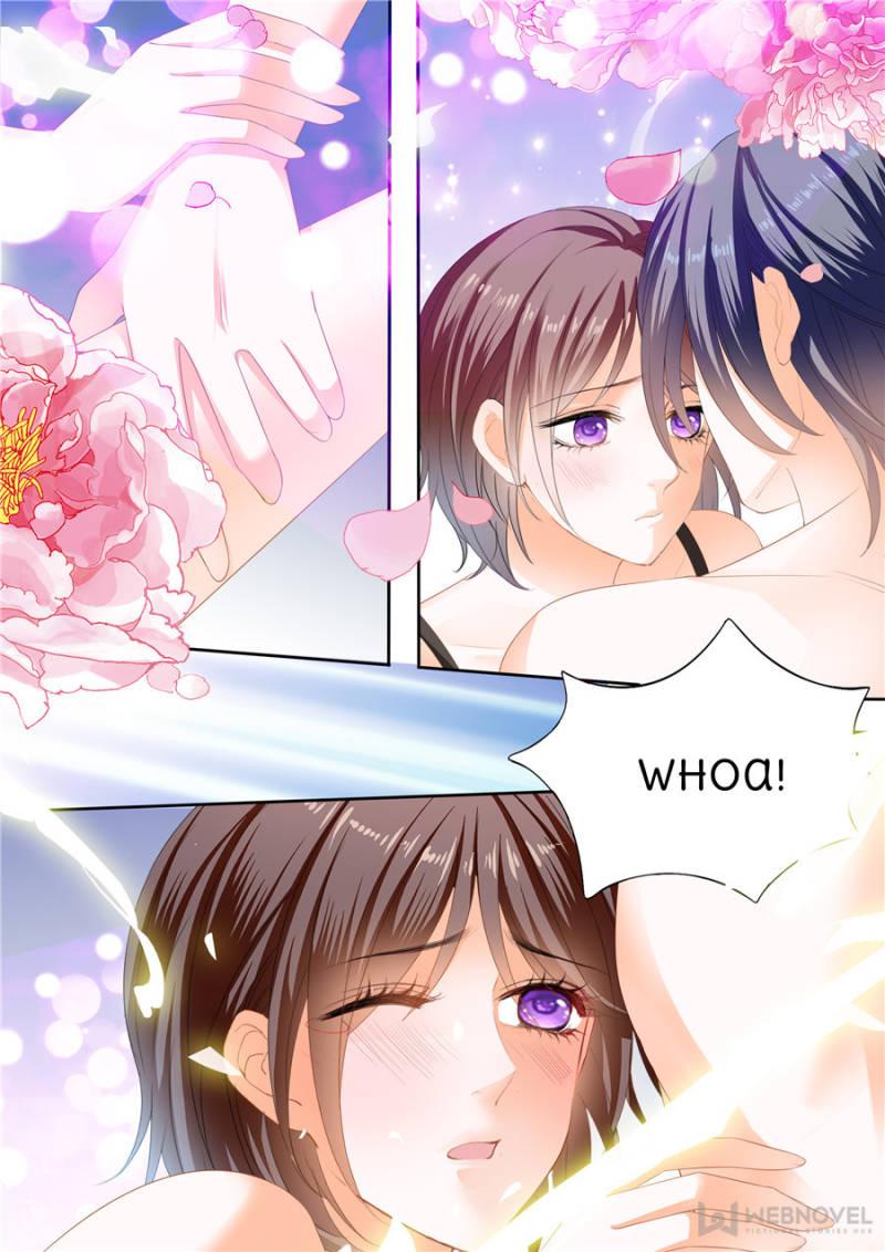 THE BEAUTIFUL WIFE OF THE WHIRLWIND MARRIAGE Chapter 311 - Page 6