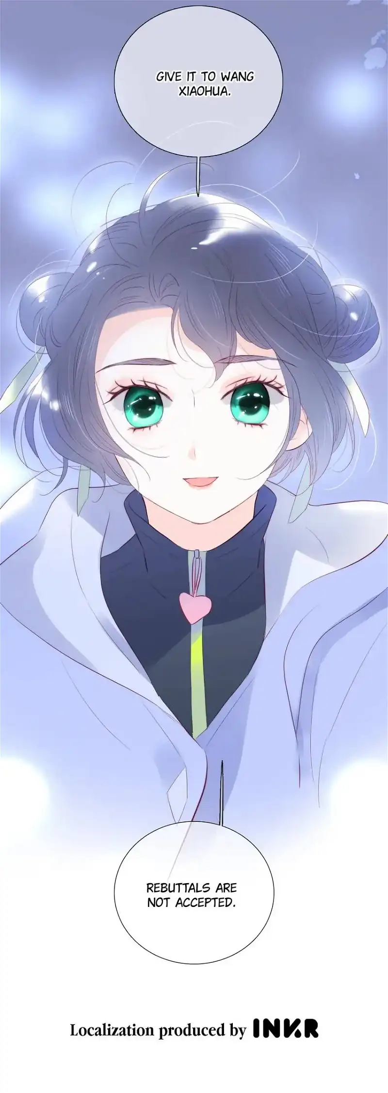 The Beauty Ran Away With The Hedgehog Chapter 103 - Page 19