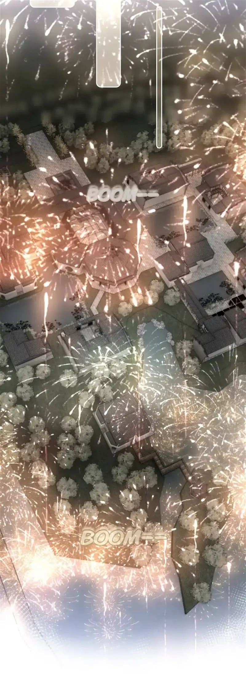 The Beauty Ran Away With The Hedgehog Chapter 108 - Page 11