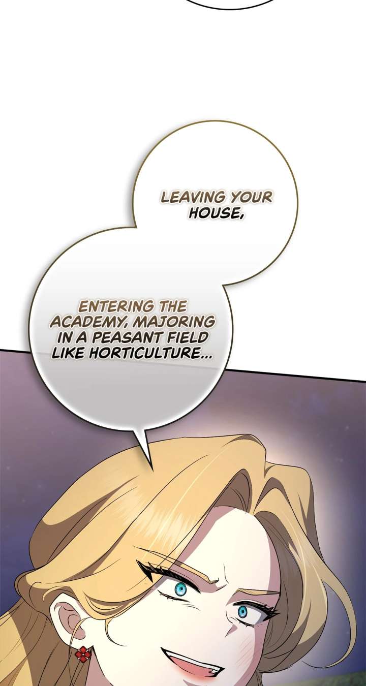 The Beloved Gardener of the World Tree - Chapter 20 - 13