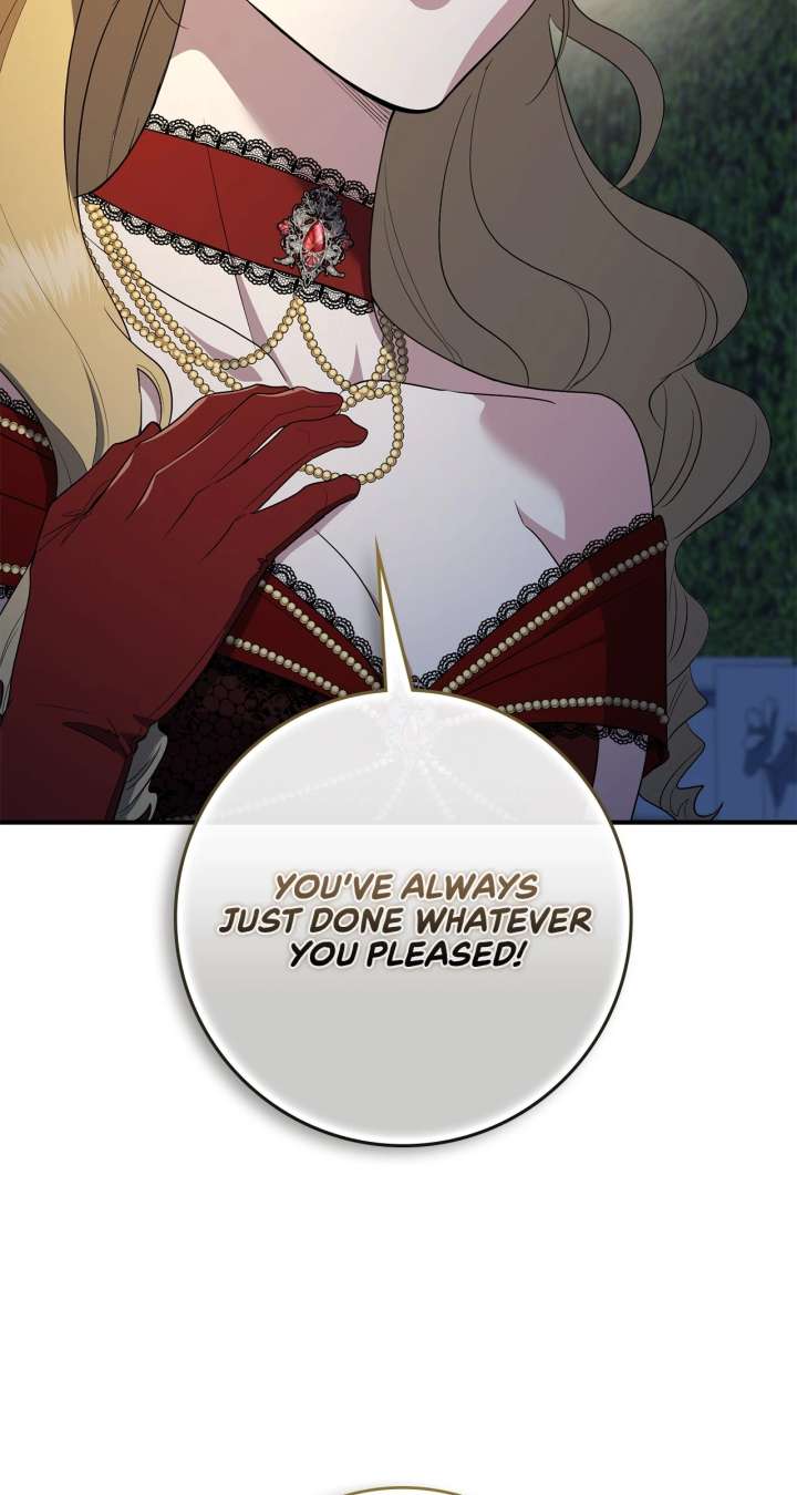 The Beloved Gardener of the World Tree - Chapter 20 - 14