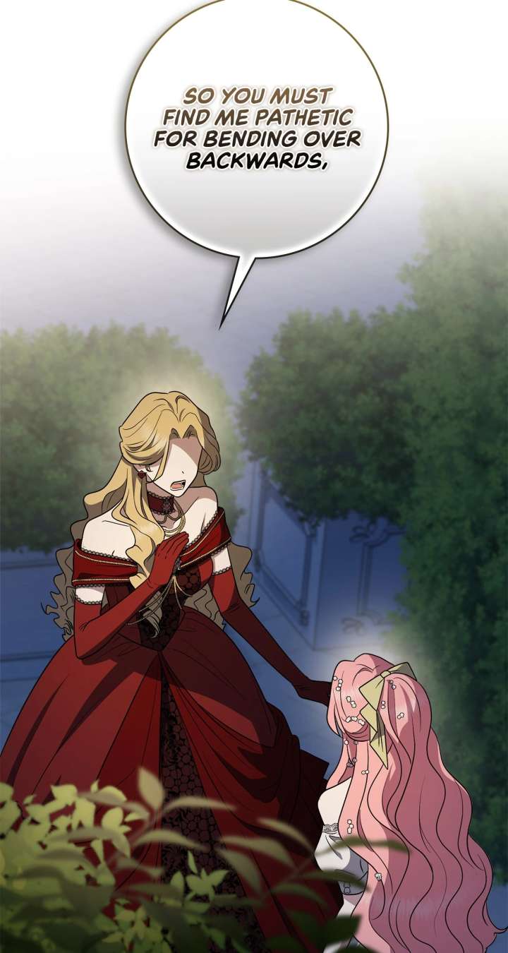 The Beloved Gardener of the World Tree - Chapter 20 - 15