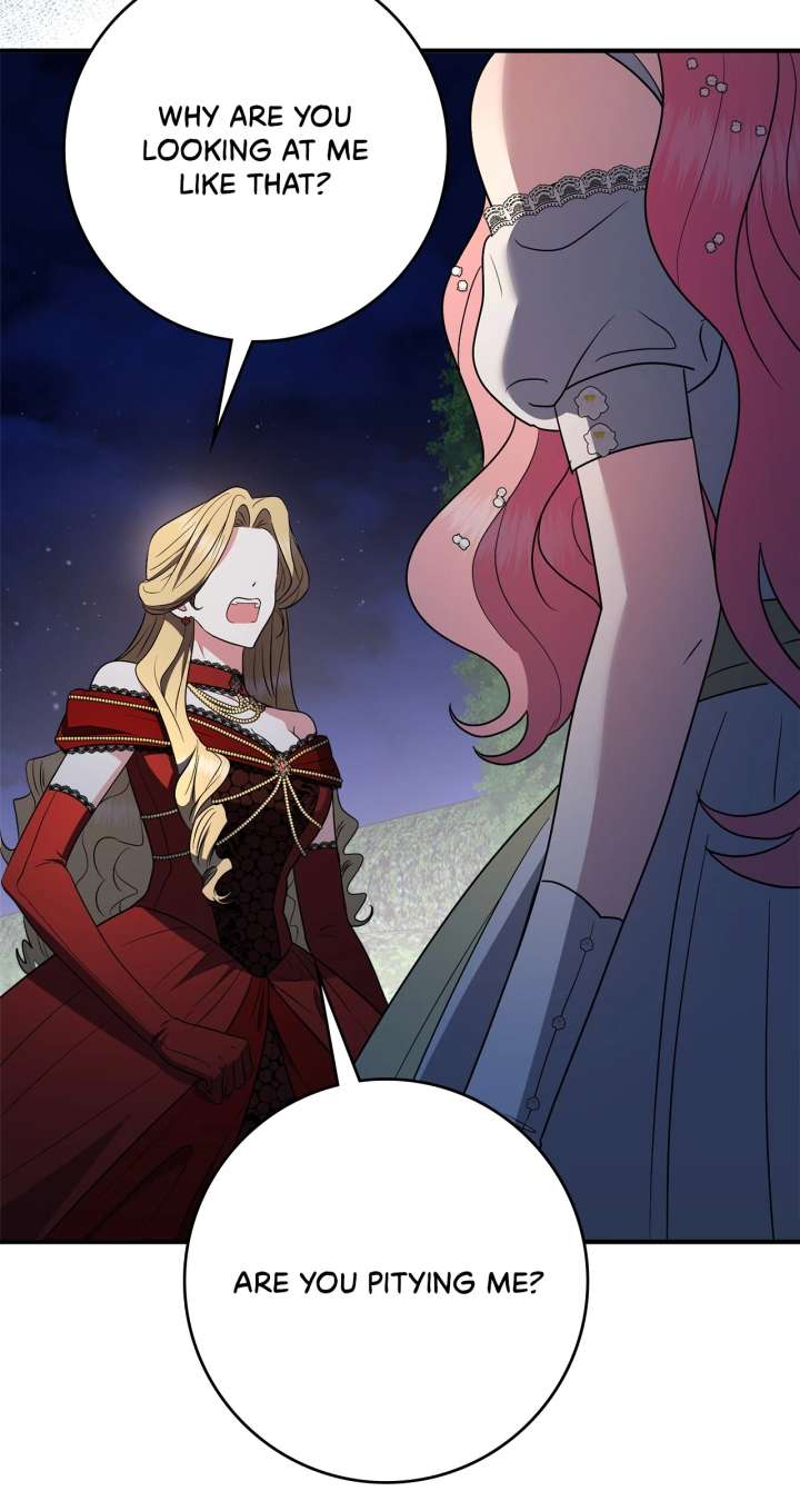 The Beloved Gardener of the World Tree - Chapter 20 - 19