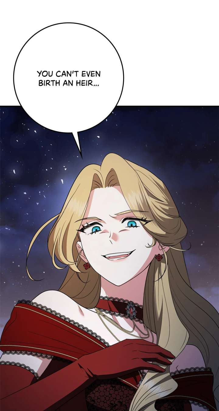 The Beloved Gardener of the World Tree - Chapter 20 - 21