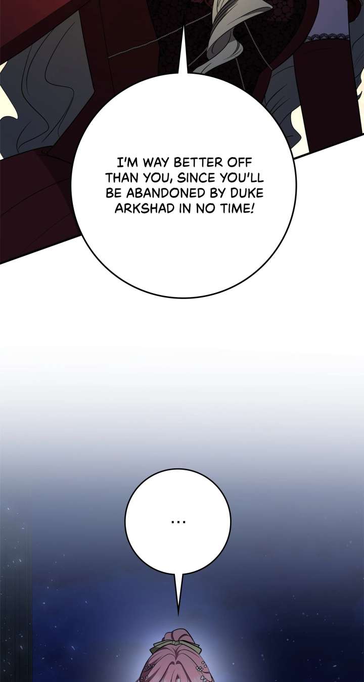 The Beloved Gardener of the World Tree - Chapter 20 - 22