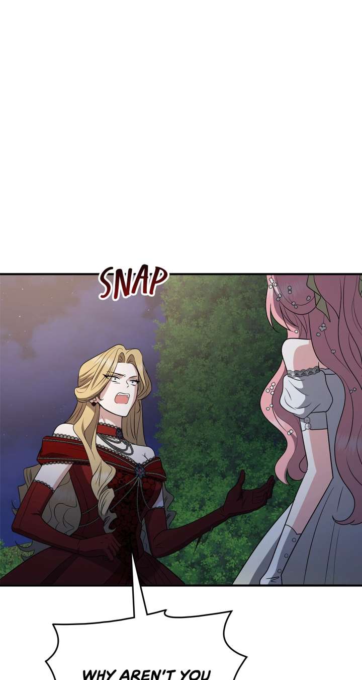 The Beloved Gardener of the World Tree - Chapter 20 - 24