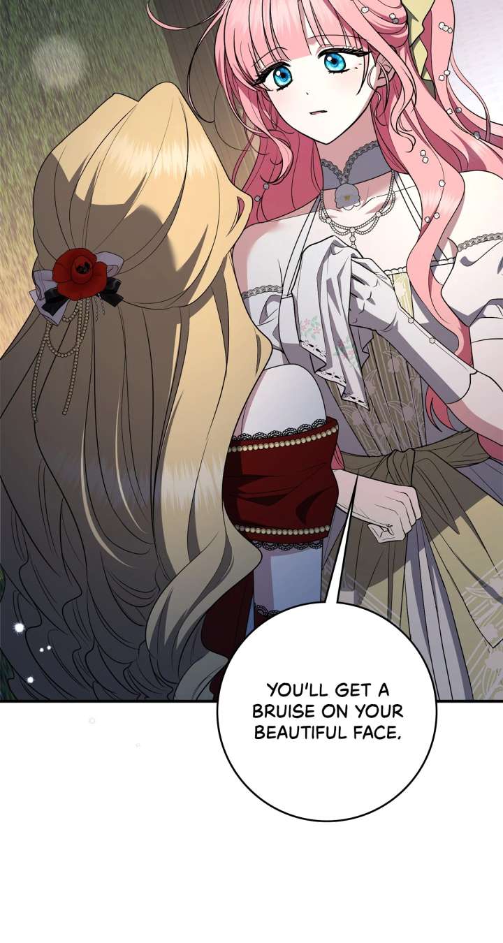 The Beloved Gardener of the World Tree - Chapter 20 - 30