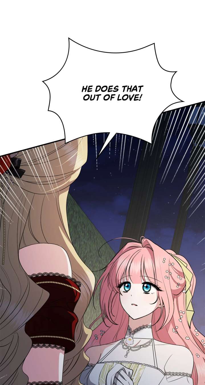 The Beloved Gardener of the World Tree - Chapter 20 - 36