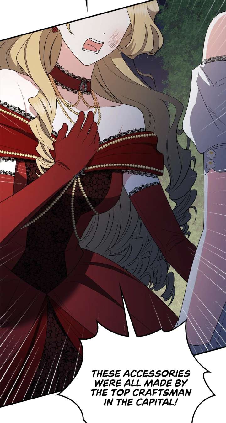 The Beloved Gardener of the World Tree - Chapter 20 - 38