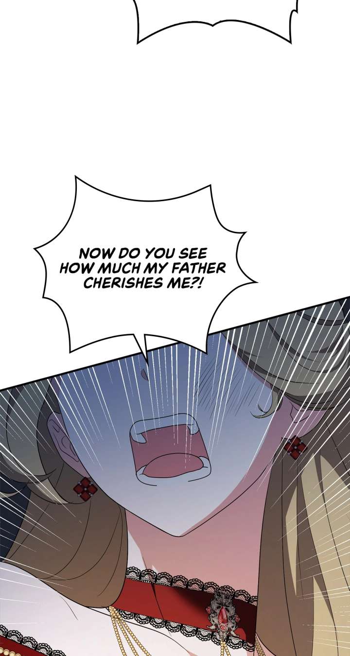 The Beloved Gardener of the World Tree - Chapter 20 - 39