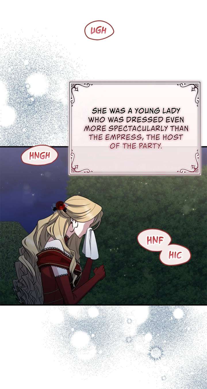 The Beloved Gardener of the World Tree - Chapter 20 - 47