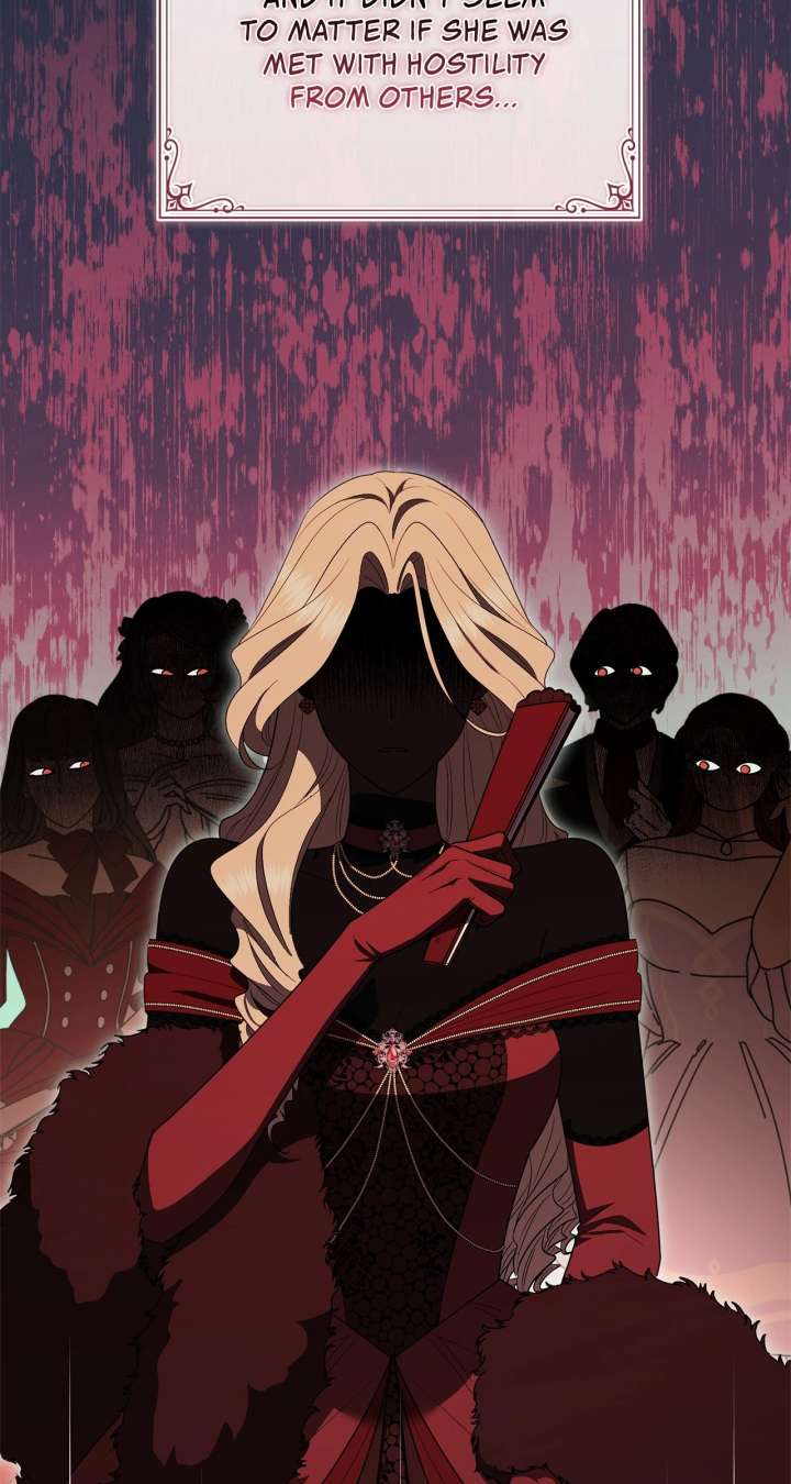 The Beloved Gardener of the World Tree - Chapter 20 - 49