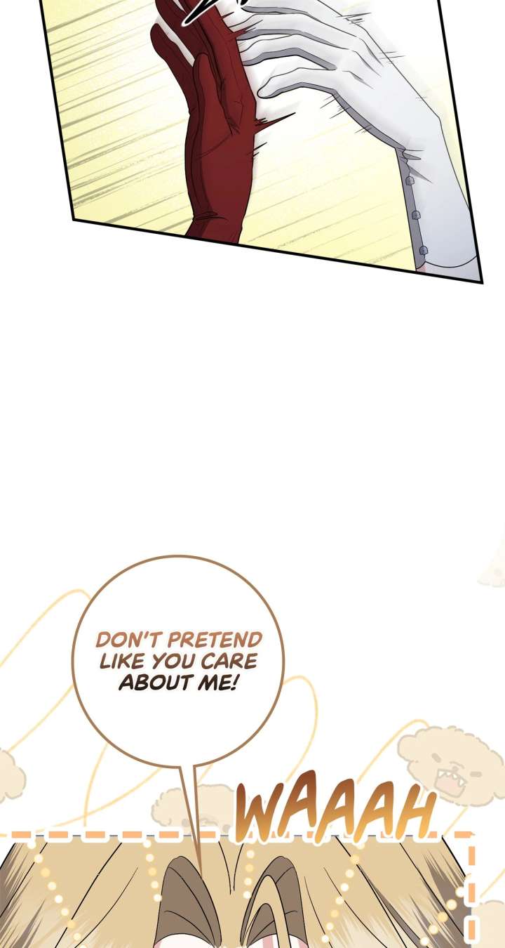 The Beloved Gardener of the World Tree - Chapter 20 - 53