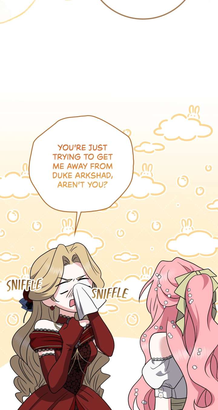 The Beloved Gardener of the World Tree - Chapter 20 - 55