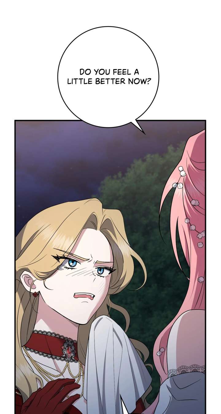 The Beloved Gardener of the World Tree - Chapter 20 - 62