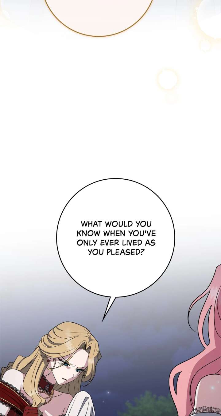 The Beloved Gardener of the World Tree - Chapter 20 - 65