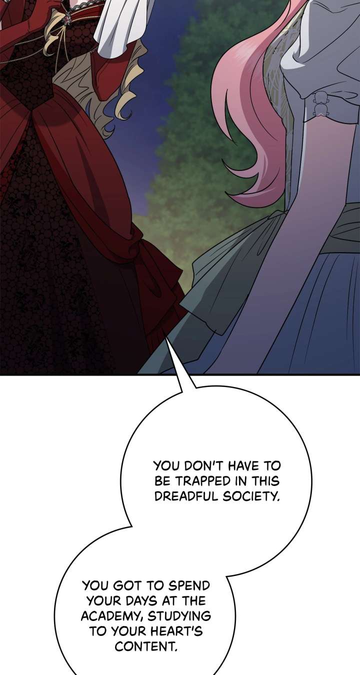 The Beloved Gardener of the World Tree - Chapter 20 - 66