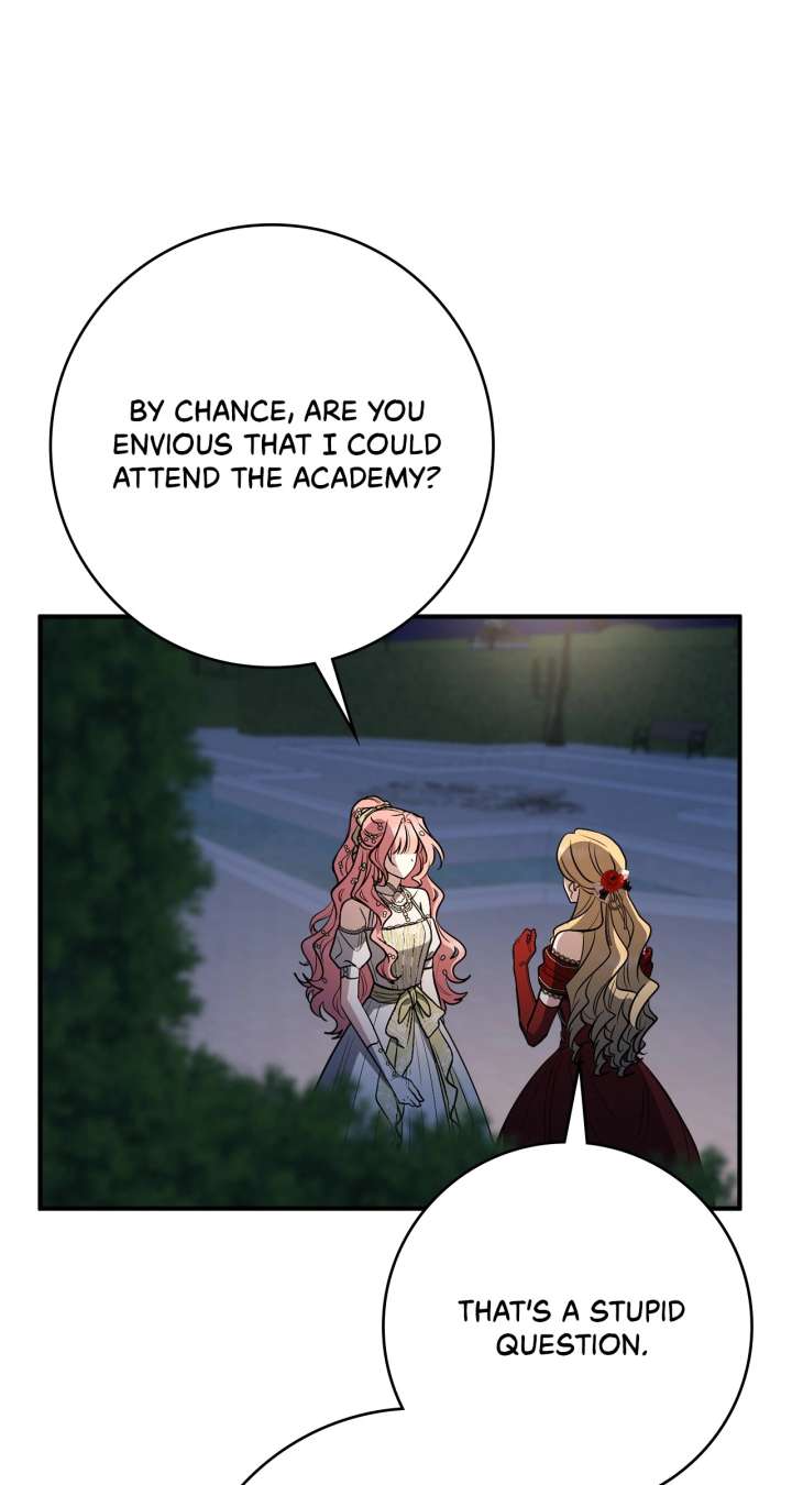 The Beloved Gardener of the World Tree - Chapter 20 - 68