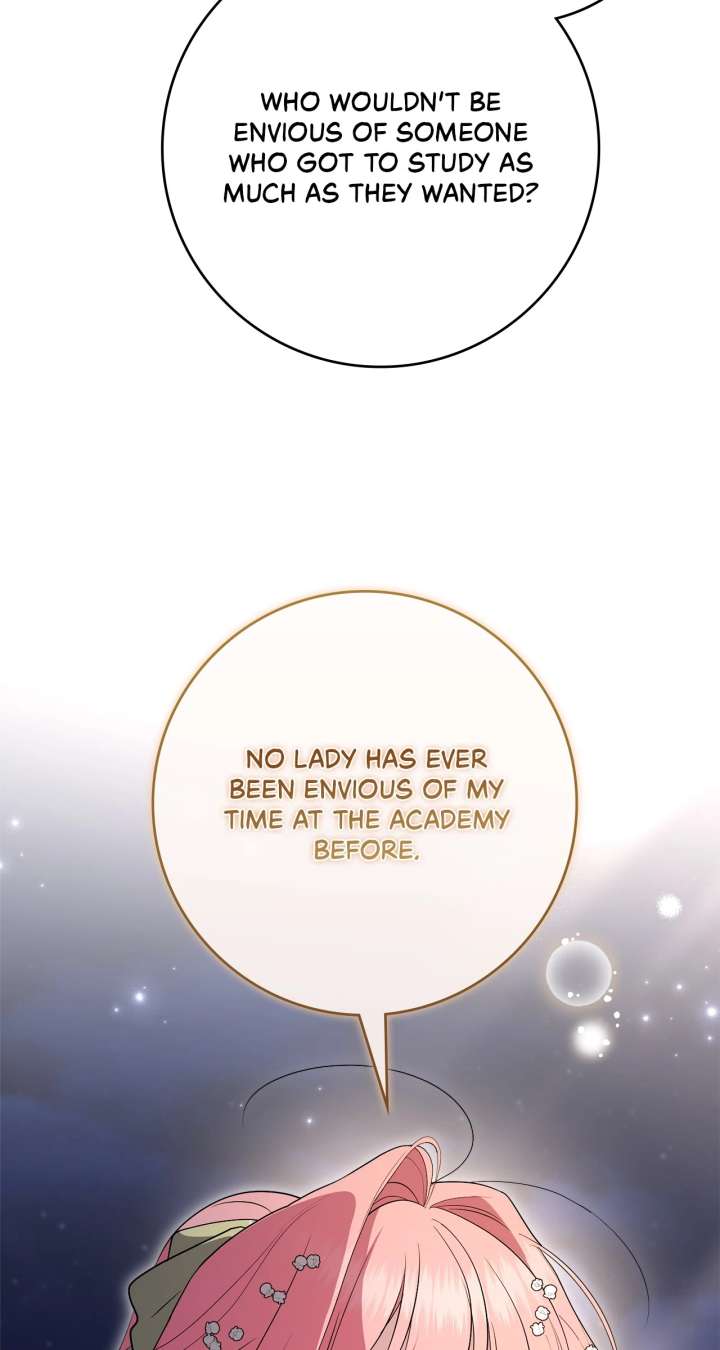 The Beloved Gardener of the World Tree - Chapter 20 - 69